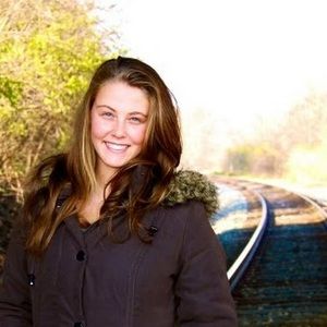 Meet your Posher, Leah